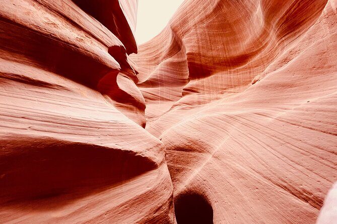2-Day Grand Canyon and Lower Antelope Canyon Tour from Las Vegas - Lake Powell: short stop, big scenery, and how to handle paid add-ons