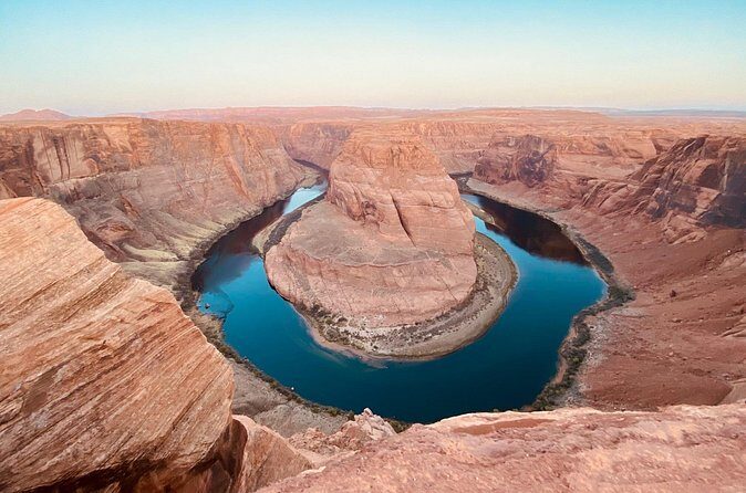 2-Day Grand Canyon and Lower Antelope Canyon Tour from Las Vegas - Price and value: what you actually pay for versus what you might add