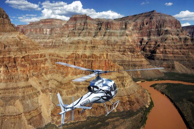 2-Day Grand Canyon and Lower Antelope Canyon Tour from Las Vegas - Day 1: Grand Canyon South Rim and East Rim viewpoints that hit fast