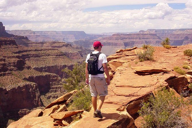 2-Day Grand Canyon Tour from Las Vegas - Price and value: what $410 really covers