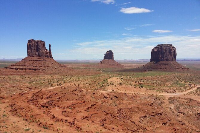 3-day Grand Canyon, Antelope Canyon and Horseshoe Bend Tour from Las Vegas - Day 3: Zion Canyon Overlook and Bryce Point/Sunset Point before the Vegas drop-off