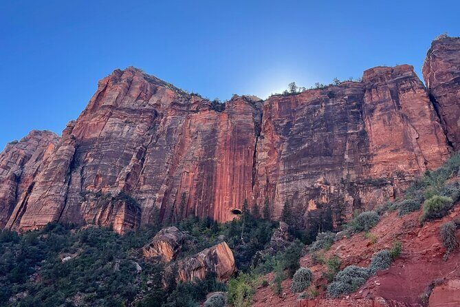 3-day Grand Canyon, Antelope Canyon and Horseshoe Bend Tour from Las Vegas - The guide factor: what makes this trip feel smooth