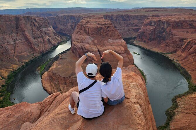 3-day Grand Canyon, Antelope Canyon and Horseshoe Bend Tour from Las Vegas - Who this 3-day Southwest loop is perfect for