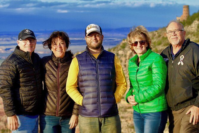 4-Hour Biblical Creation + Sunset Tour • Grand Canyon National Park South Rim - Wildlife, weather, and the reality of an outdoors sunset plan