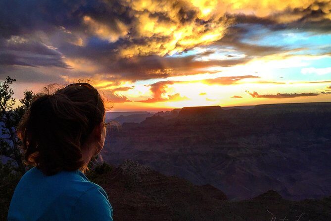 4-Hour Biblical Creation + Sunset Tour • Grand Canyon National Park South Rim - Who this tour suits best (and who should skip it)