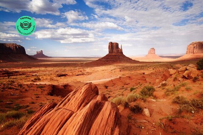 7 Day Western National Parks Tour, Las Vegas to San Francisco via Grand Canyon - Key Things to Know Before You Go