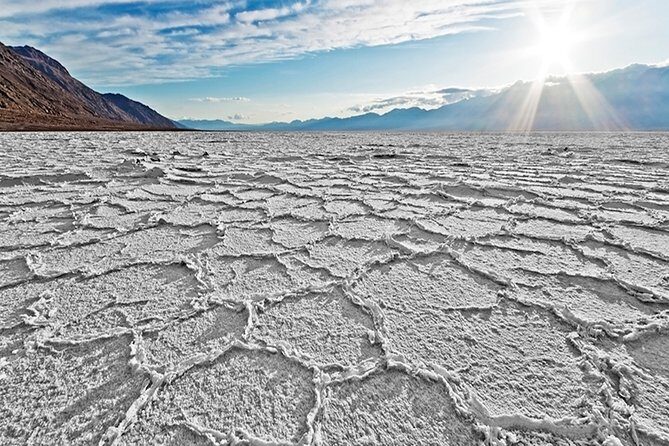 7 Day Western National Parks Tour, Las Vegas to San Francisco via Grand Canyon - Price, Value, and Where the Extras Show Up