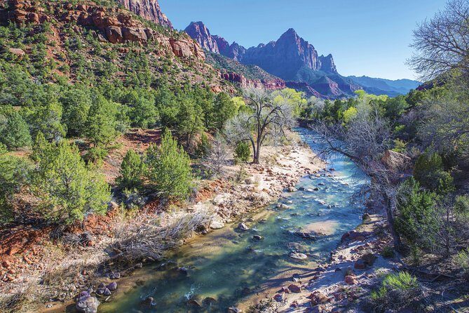 7-Day: Zion, Bryce, Monument Valley, Arches and Grand Canyon Tour - Price and logistics: what you’re paying for