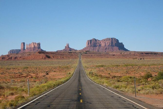7-Day: Zion, Bryce, Monument Valley, Arches and Grand Canyon Tour - Arches and Canyonlands: two park days that reduce the “missed it” feeling