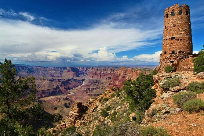 All-Star Private Grand Canyon Sightseeing Tour - Key takeaways before you go