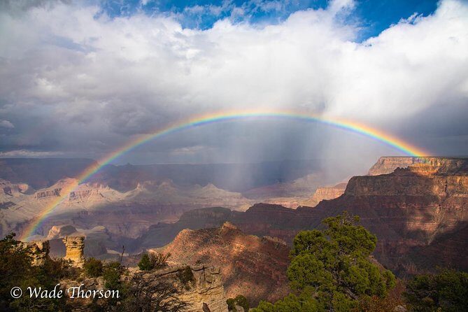 All-Star Private Grand Canyon Sightseeing Tour - Private, One-Day Grand Canyon Highlights: What You’re Actually Buying
