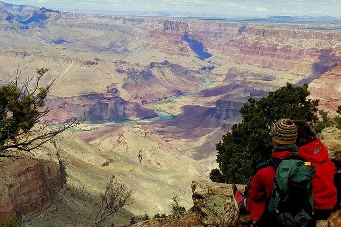 Comprehensive Grand Canyon Tour from Sedona - Sunset Crater Volcano: the easy lava-flow walk that adds real texture