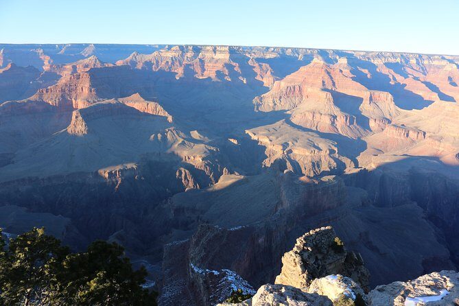 Custom Grand Canyon Day Trip - Cameron Trading Post: more than a roadside stop