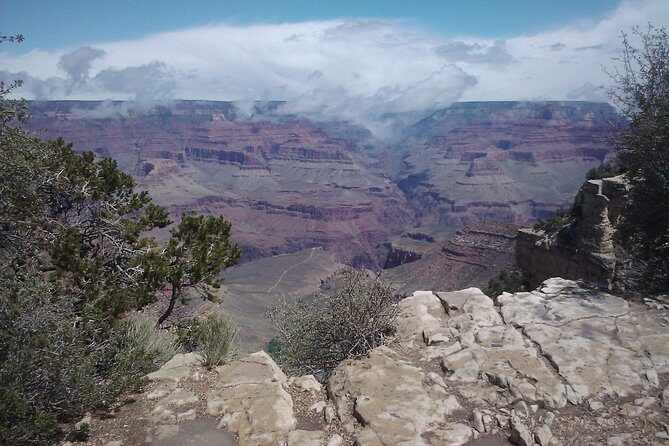 Custom Grand Canyon Day Trip - Grand Canyon South Rim: what the guided time actually feels like