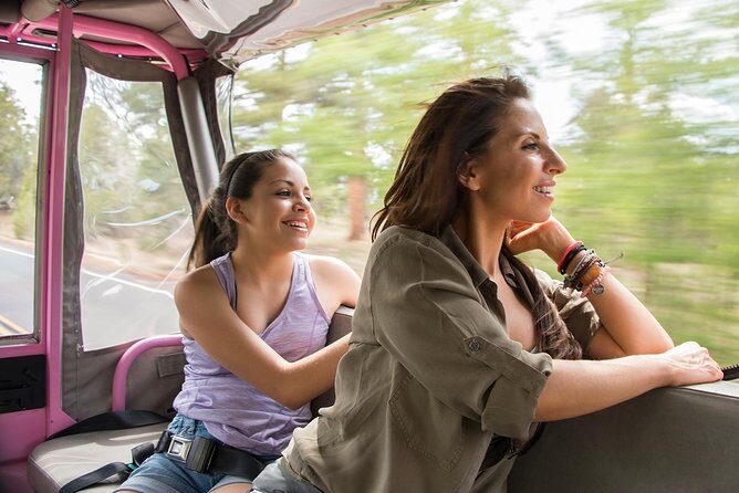 Desert View Grand Canyon Jeep Tour - Price and Value: Is $166.43 Worth It?