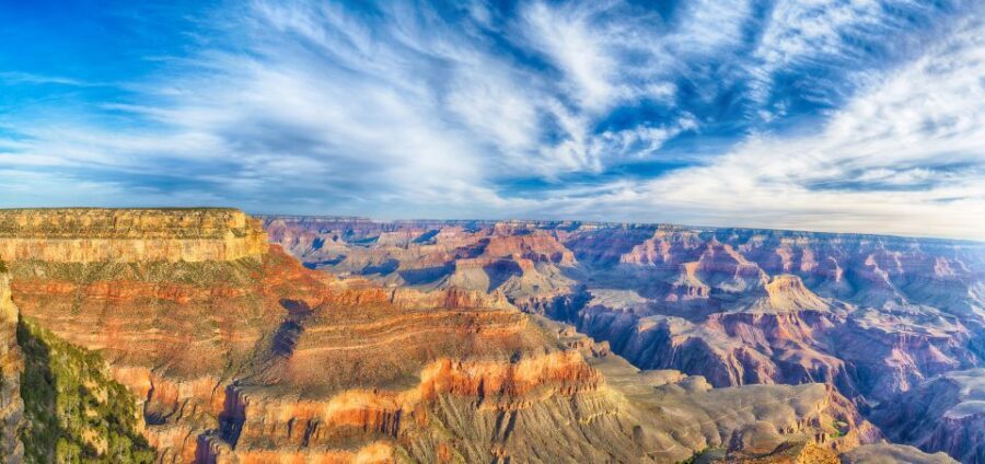 From Flagstaff: Grand Canyon National Park Tour - Price and value: what you really get for $245