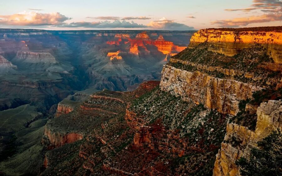 From Las Vegas: Grand Canyon, Bryce Canyon & Zion 4-Day Tour - Key things to know before you go
