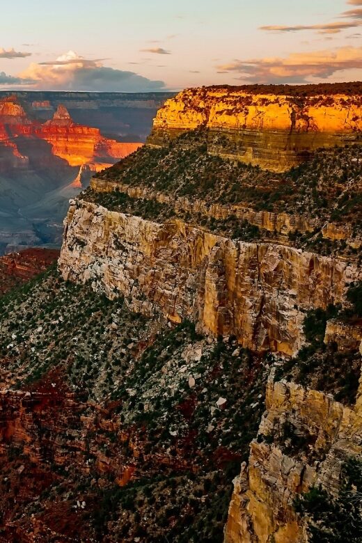 From Las Vegas: Grand Canyon, Bryce Canyon & Zion 4-Day Tour - Why This Four-Day Grand Circle Route Works from Las Vegas
