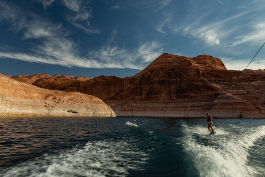 From Las Vegas: Grand Canyon, Bryce Canyon & Zion 4-Day Tour - Price and What You Actually Get for $898
