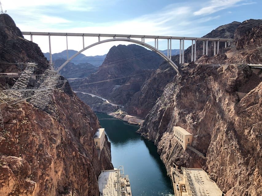 From Las Vegas: Grand Canyon Half-Day Sleep In Tour - Late-Morning Pickup From Las Vegas (and Why It Changes the Whole Day)