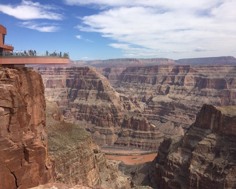 From Las Vegas: Grand Canyon Half-Day Sleep In Tour - Value Check: Is $179 a Good Deal for This Day?