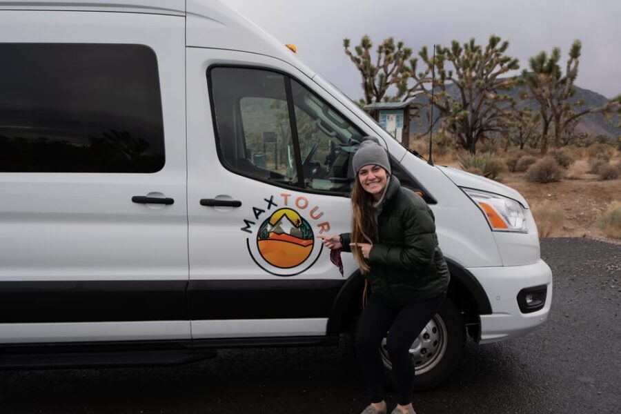 From Las Vegas: Grand Canyon Half-Day Sleep In Tour - Should You Book From Las Vegas?