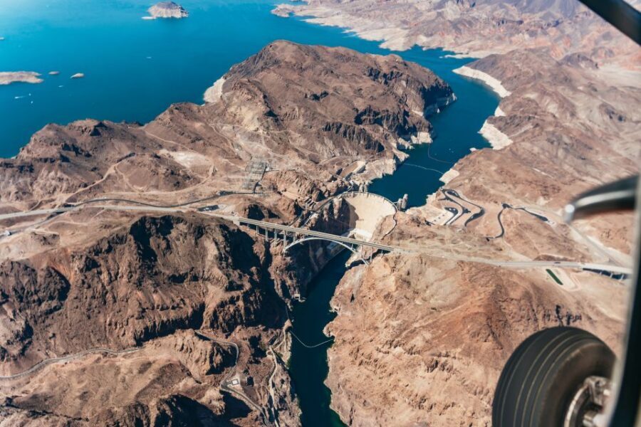 From Las Vegas: Grand Canyon Helicopter Air Tour - Key Things I’d Put on Your Shortlist