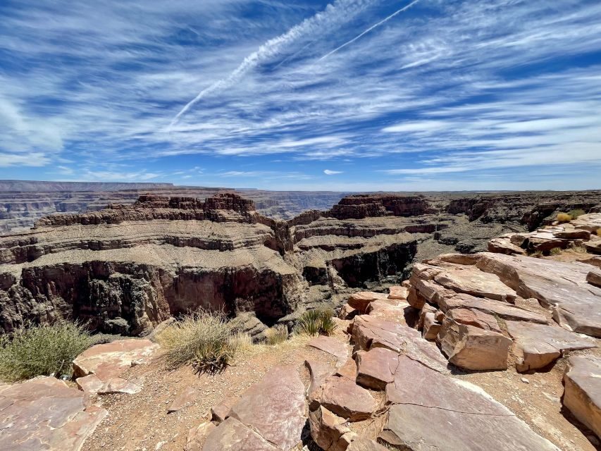 From Las Vegas: Grand Canyon & Hoover Dam Private Photo Tour - Private pickup, smooth drives, and what you really get in 10 hours