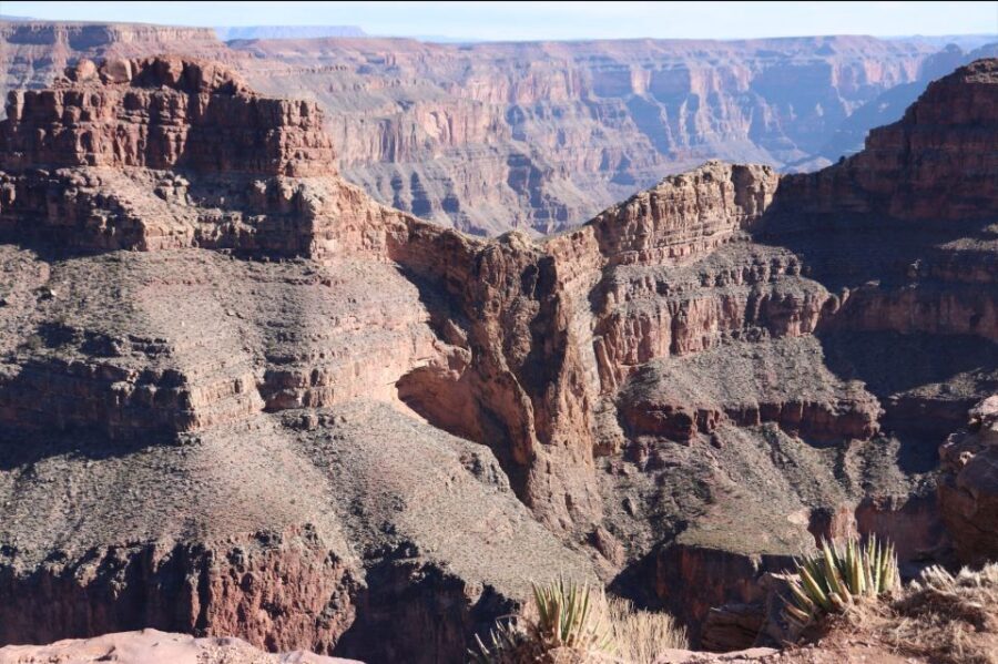 From Las Vegas: Grand Canyon & Hoover Dam Private Photo Tour - Price and value: why $589 can feel fair for this kind of day