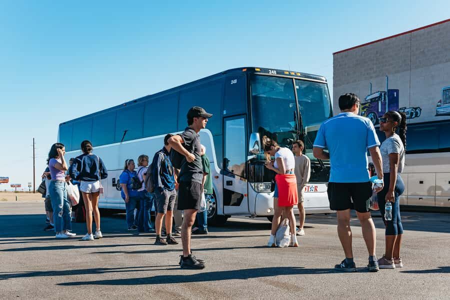 From Las Vegas: Grand Canyon South Rim Day Trip - Should You Book This Tour From Las Vegas?