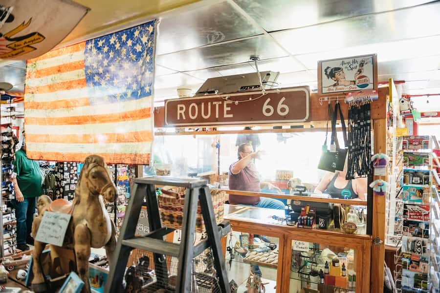 From Las Vegas: Grand Canyon South Rim Day Trip - South Rim Free Time: Photos, Lodges, and Browsing at Your Speed
