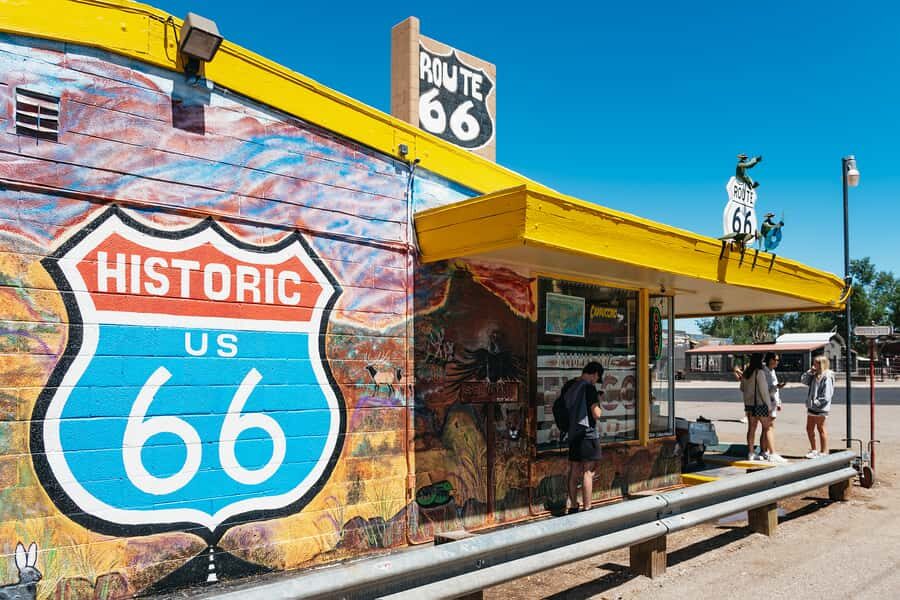 From Las Vegas: Grand Canyon South Rim Day Trip - Lunch Stop and Food Reality: Plan for Food at Your Pace