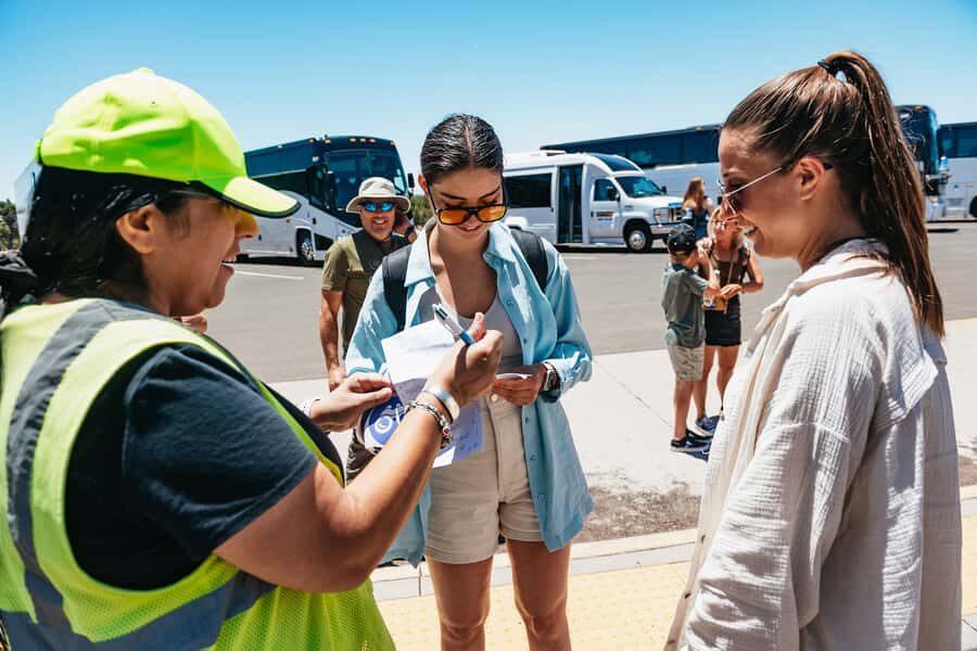 From Las Vegas: Grand Canyon South Rim Day Trip - Who Should Book This South Rim Day Trip (and Who Might Not)