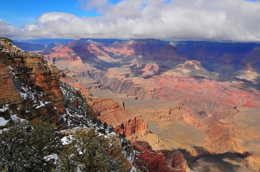From Phoenix: Grand Canyon, Sedona, and Oak Creek Day Trip - Key things to love about this Phoenix-to-Grand Canyon day trip