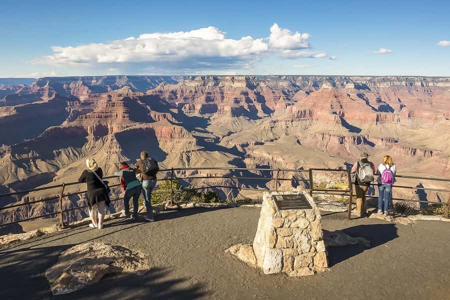 From Phoenix: Grand Canyon, Sedona, and Oak Creek Day Trip - What this day trip really feels like from Phoenix
