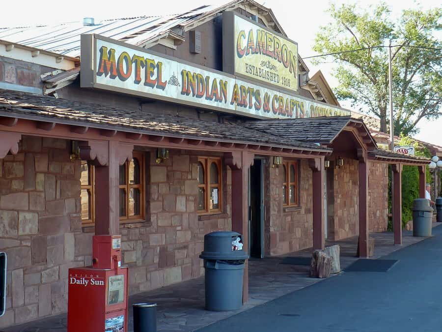 From Phoenix: Grand Canyon, Sedona, and Oak Creek Day Trip - Grand Canyon South Rim: multiple viewpoints, not one quick stop