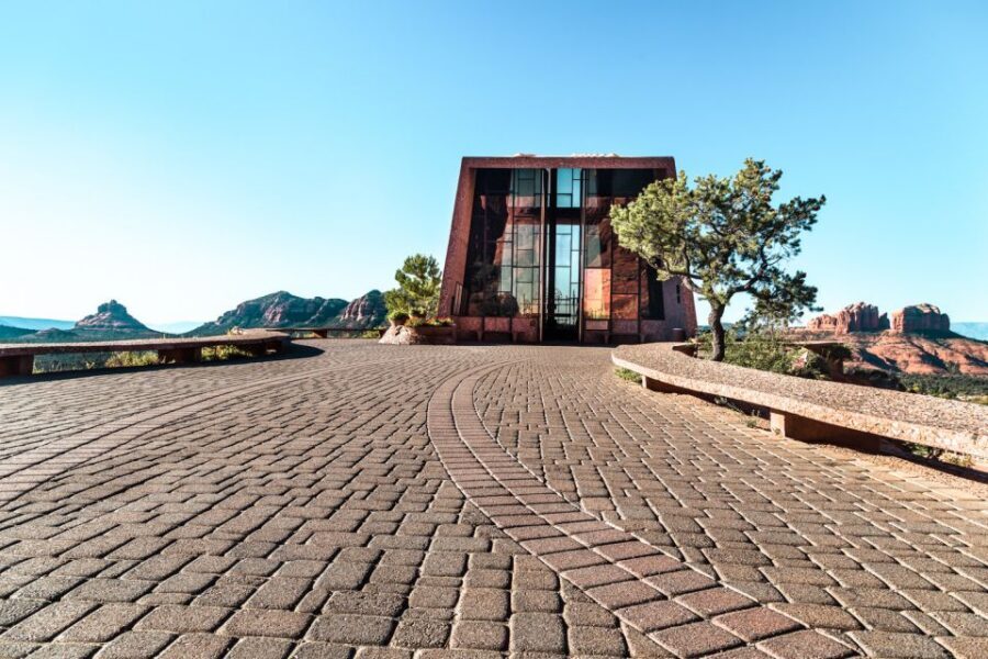 From Phoenix/Scottsdale: Sedona & Grand Canyon Day Tour - Key highlights worth planning for