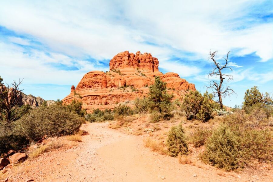 From Phoenix/Scottsdale: Sedona & Grand Canyon Day Tour - Who should book this tour, and who might prefer something else?