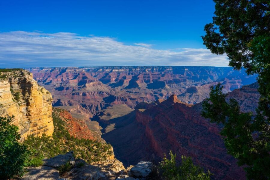 From Phoenix to the Grand Canyon South Rim and Sedona - Key Stops That Make This Day Trip Work