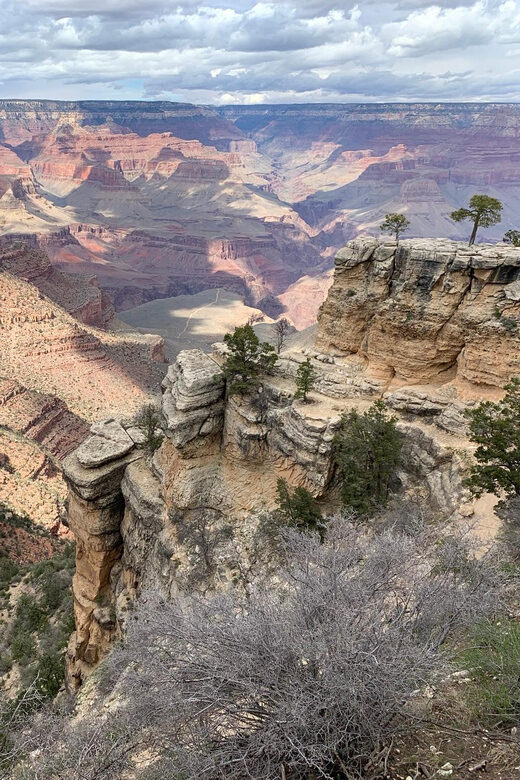 From Phoenix to the Grand Canyon South Rim and Sedona - What to Bring (and What to Skip)