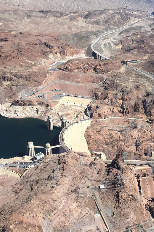 From Vegas: Grand Canyon Helicopter with Eagle Point Landing - Guides and the Small-Group Factor: Why It Feels Less Chaotic