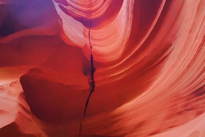 Grand Canyon, Antelope Canyon, and Horseshoe Bend Day Tour - Grand Canyon South Rim: two strong viewpoints plus included lunch
