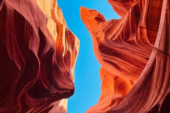 Grand Canyon, Antelope Canyon, and Horseshoe Bend Day Tour - What you’re really paying for: value, entrances, and non-US park fees in 2026