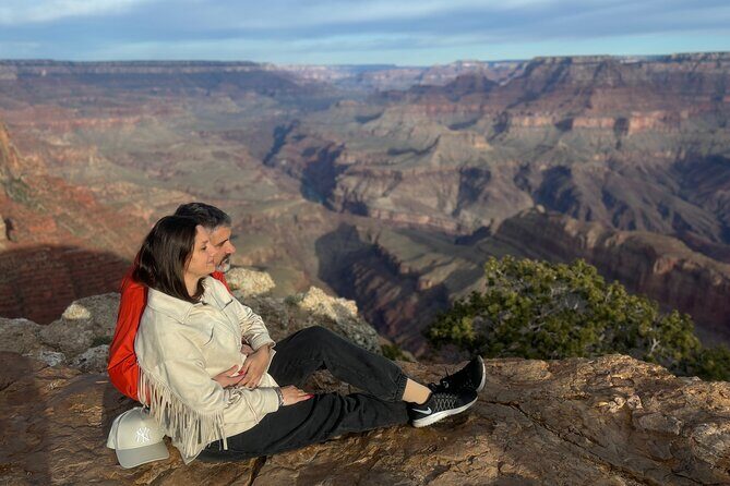 Grand Canyon, Antelope Canyon and Horseshoe Bend Photo Tour - Key points before you go