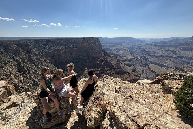 Grand Canyon, Antelope Canyon and Horseshoe Bend Photo Tour - Price and what you actually get for $319.41