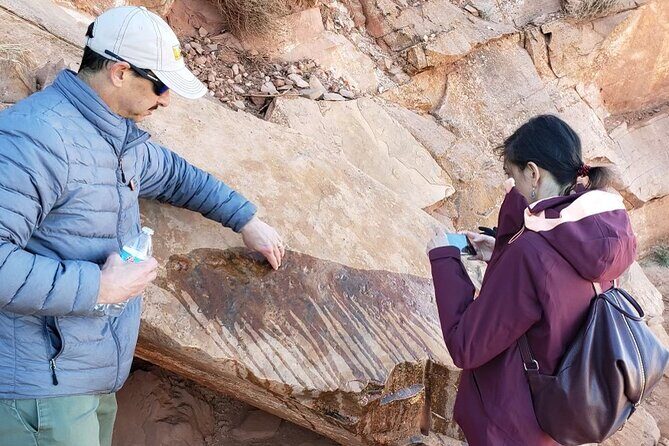 Grand Canyon Biblical Creation Hiking Tour • South Kaibab Trail - Should you book the Grand Canyon Biblical Creation Hiking Tour?