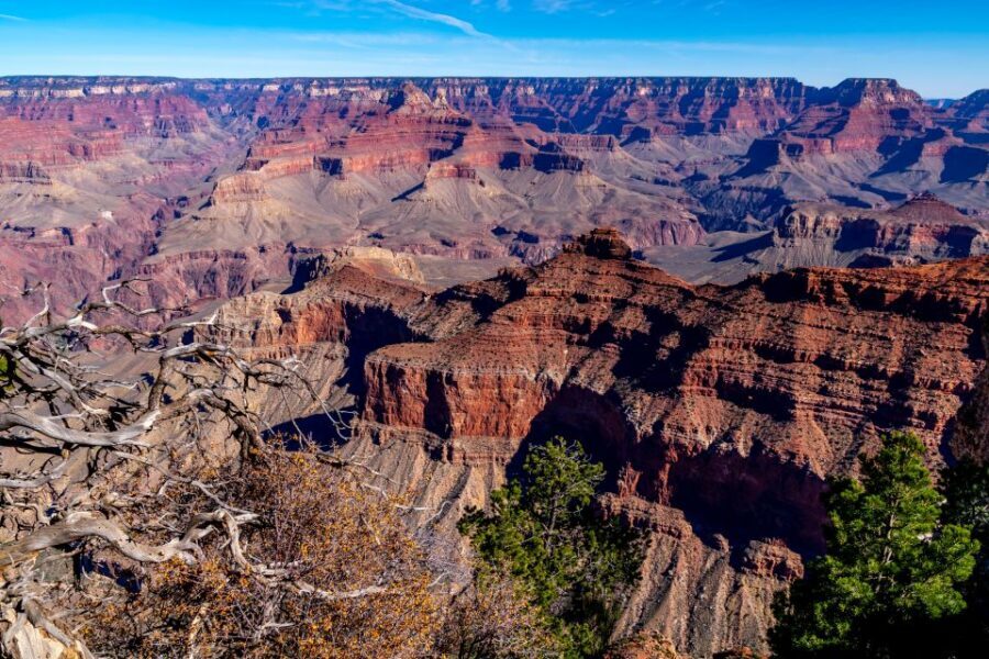 Grand Canyon Classic Sightseeing Tour Departing Flagstaff - Who this tour is best for (and who should look elsewhere)