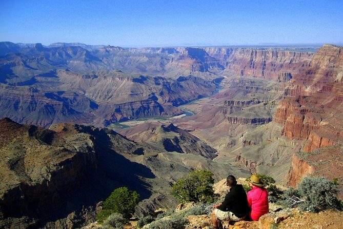 Grand Canyon Complete Day Tour from Sedona or Flagstaff - Pace, Comfort, and What to Bring for a 9–11 Hour Day