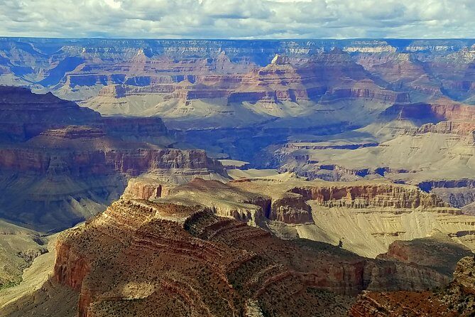 Grand Canyon Complete Day Tour from Sedona or Flagstaff - Price and Value: What You Pay vs. What You’ll Still Need