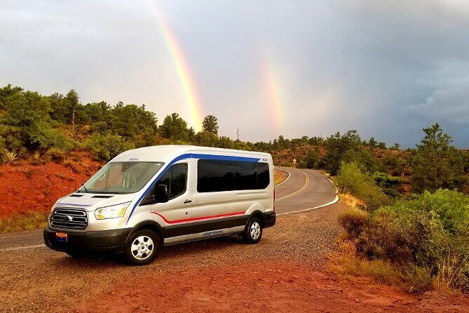 Grand Canyon Complete Day Tour from Sedona or Flagstaff - Should You Book This Grand Canyon Complete Day Tour?